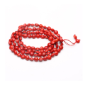 Single Strand Lopa Seeds Necklace Lei Bracelet