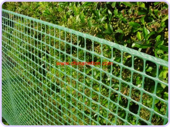 Portable Green Garden Flexible Fence