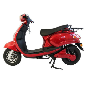 CE Certificated customized lithium battery electric scooter