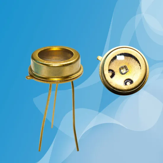 310nm High Power Uv Leds With To39 Water Lens