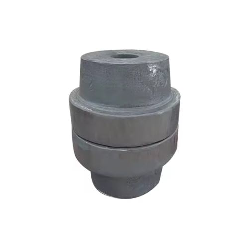 Anneaux en acier forgé durables