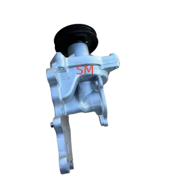 Chinese Factory Direct Sales Automotive Parts - Water Pumps OEM 24111669 for Chevrolet Buick MONZA ORLANDO