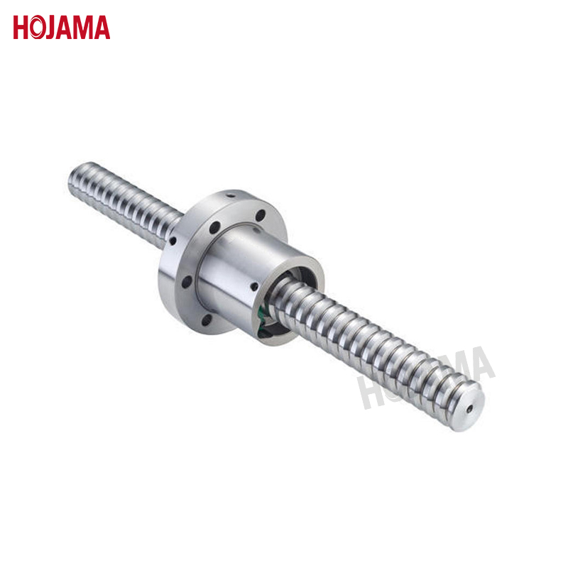 25mm Heavy Loading Ball Screw C3 C5 Grade