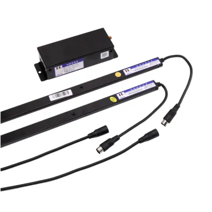 Infrared Light Curtain for Elevators Sft 832