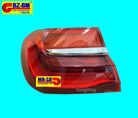 BMW G11 G12 TAIL LAMP Light 63217342964