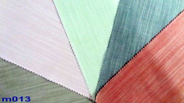 100% Y/D cotton fabric in bulk