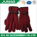 Grosir Soft Soft Fleece Gloves