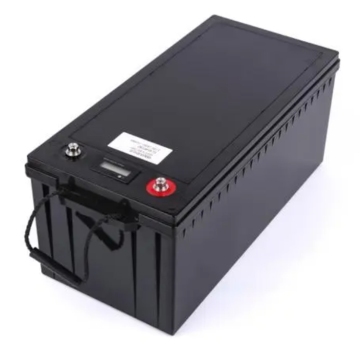 100Ah 5kwh lithium battery