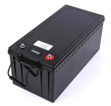 100Ah 5kwh lithium battery