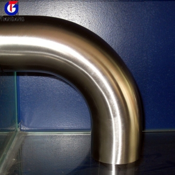 ASTM A182 F91 Carbon Steel Elbow: Properties, Applications, and Specifications