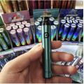 Vape desechable 1500 bocanadas calientes posh más xl