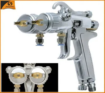 1993 Made in China High-Quality Professional Air Paintball Guns
