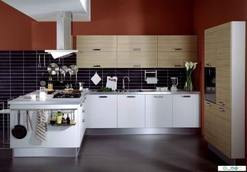 UV Kitchen Cabinet SL-14