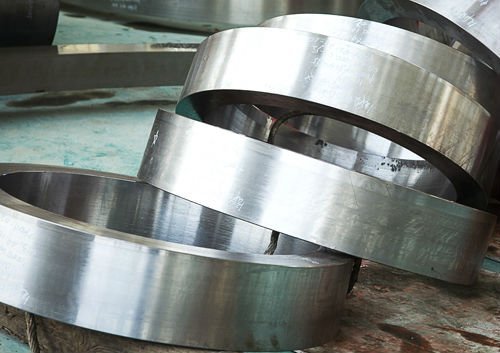 4140 rotary kiln rolling ring dryer tyre ring