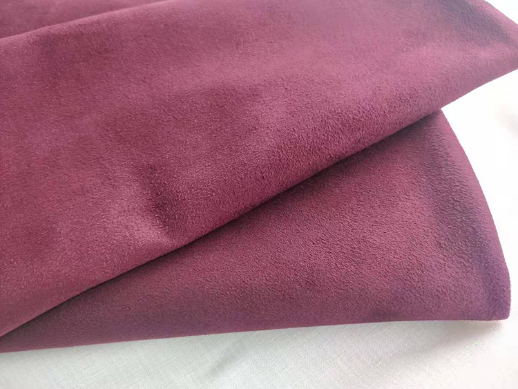 Polyester Scuba Fabric
