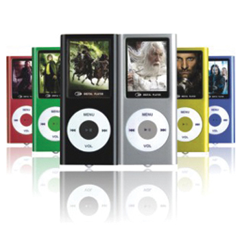 HOt!!$10.9 4207L mp4 player
