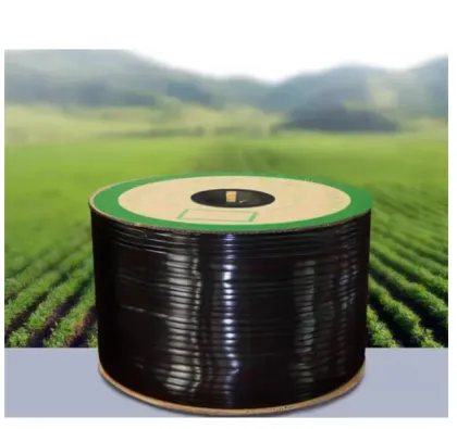 Drip Irrigation Tape 16mm for Agricultural Irrigation Systems
