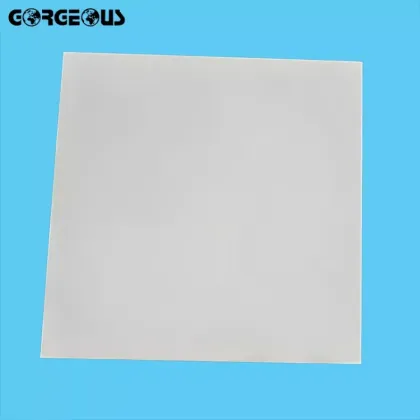 Zirconia Ceramic Plate - High-Precision Ceramic Solutions