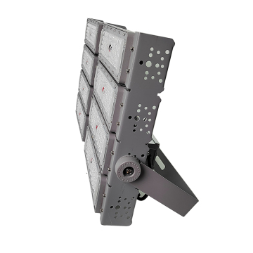 IP65 High Efficiency SMD Outdoor LED Flood Light