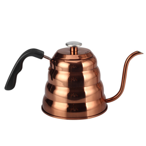 Copper Drip Kettle Pour Over Coffee