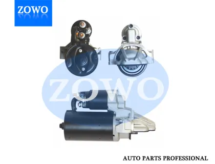 Bosch Sarter Motor 0001109205 12V 12T