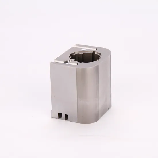 Hot sale precision injection molding plastic mold inserts in Dongguan Yize Mould