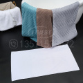 Hotel Cotton Floor Mat with Logo