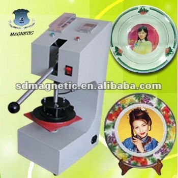 plate plate heat machine