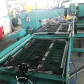 CNC Multi-Spot Wire Mesh Spot Welding Machine for Generators