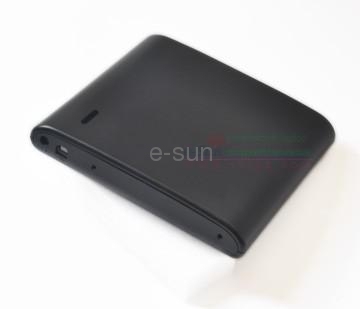USB 2.0/3.0 multi function ODD 4 in 1 Caddy/ODD enclosure
