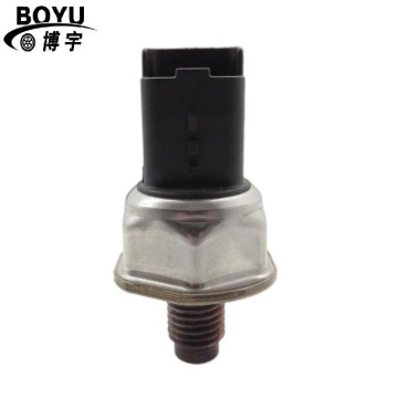 Sensor de presión de combustible ferroviario para PEUGEOT 3008-5008 Partner experto 85p34-03