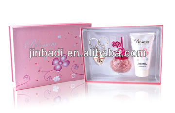 Top Mini Perfume Set Manufacturers for Best Sales