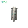 High temperature polypropylene film 0.22UF capacitor