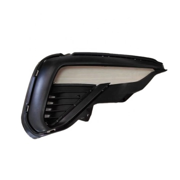 Fog Light Cover Accessory for Optima US 2019-2021 (86598-D4500)