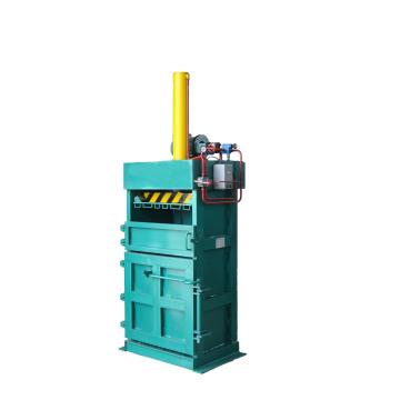 More than 20 years factory supply baling machine