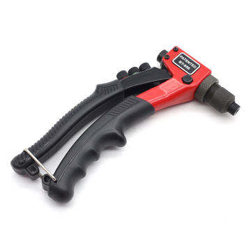 2022 Manual Hand Pull Riveting Gun: Your Comprehensive Guide to Hand Tools and Rivet Nut Guns