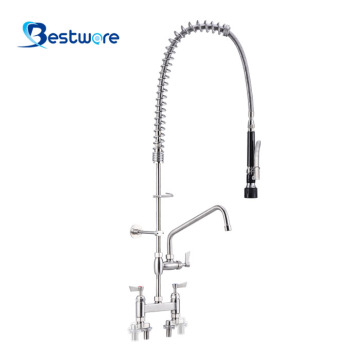 Dapur Taps Mixer Pull Out Faucet Dapur