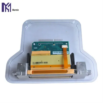 Original New Spectra Polaris PQ512 Print Head for Polaris Flora Large Inkjet Printer
