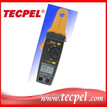 DCM-043 AC/DC clamp meter with Current Transmitter