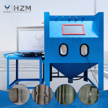 High Quality Q326 Water Vapor Air Control Valve for Machine Sand Blasting