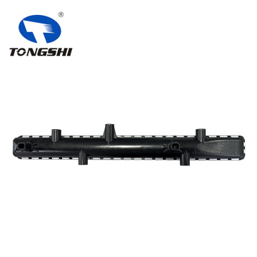 OEM 6Q0.121.253 Mechanical Radiator for VW POLO (9N_) 1.4 16V (01/10)