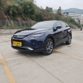 Toyota Harrier 2023 Model Entry-Level Edition