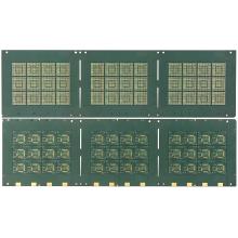 Tablero de sustrato BGA IC