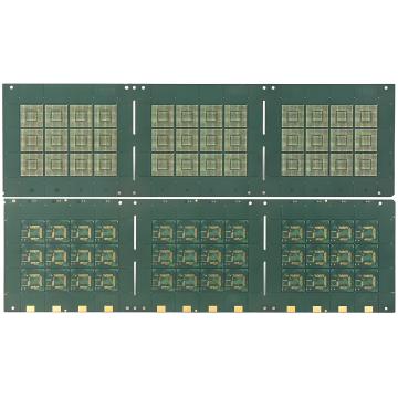 BGA IC Substrate Board