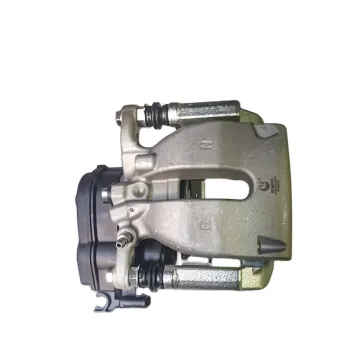Rear Right Brake Caliper Housing Assembly for Mercedes-Benz W166 OE 166 423 06 81