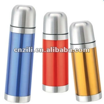 stainless steel Vacuum coffee pot