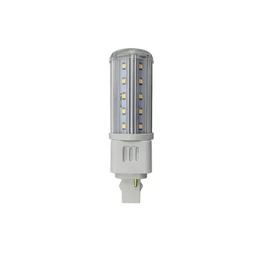 7W 13W PL LED Bulb 110V 220V AC LED Corn Lamp G24 G23 E27 GX23 Gx24 Replacement LED Lights