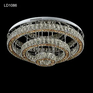 Factory outlet modern lighting design