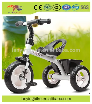 High quality three wheel children tricycle bike/tricycle pushbike/ kids bike