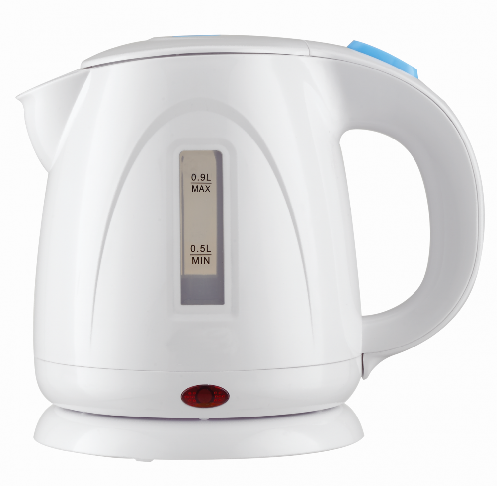 Simple Portable Compact Travel Electric Kettle